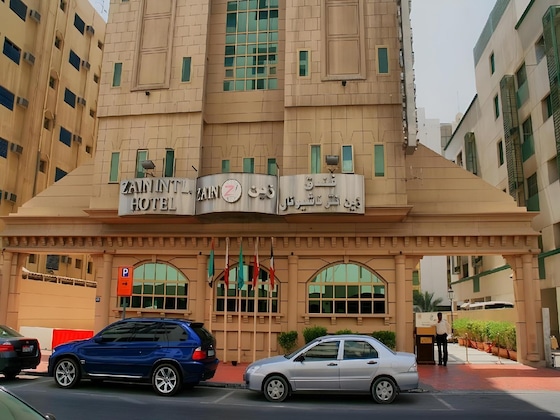 Gallery - Zain International Hotel