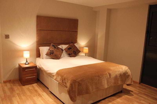 Gallery - Maida Vale Aparthotel