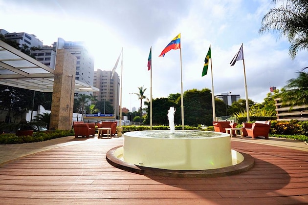 Gallery - Pestana Caracas