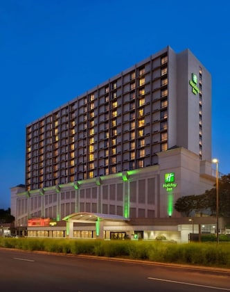 Gallery - Holiday Inn National Airport   Crystal City , An Ihg Hotel