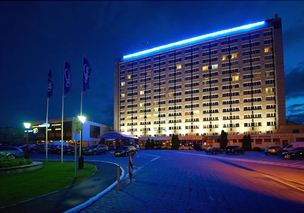 Gallery - Orbita Hotel Complex