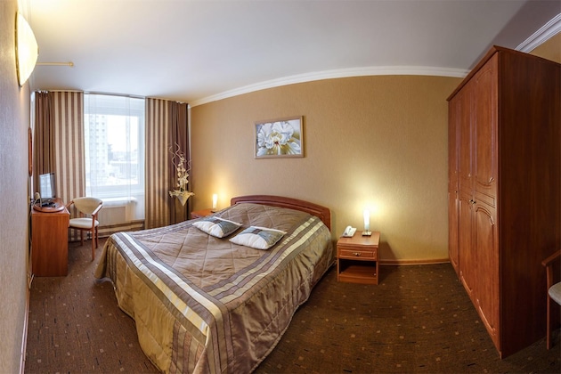 Gallery - Hotel Yubileiny