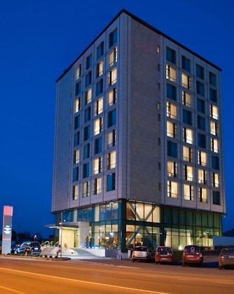 Gallery - Hp Tower One Brasov