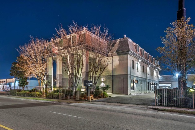 Gallery - Country Inn & Suites By Radisson, Metairie New Orleans, La