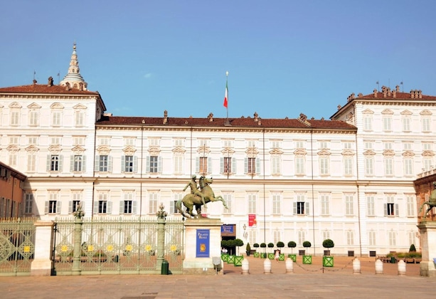 Gallery - Giotto Hotel