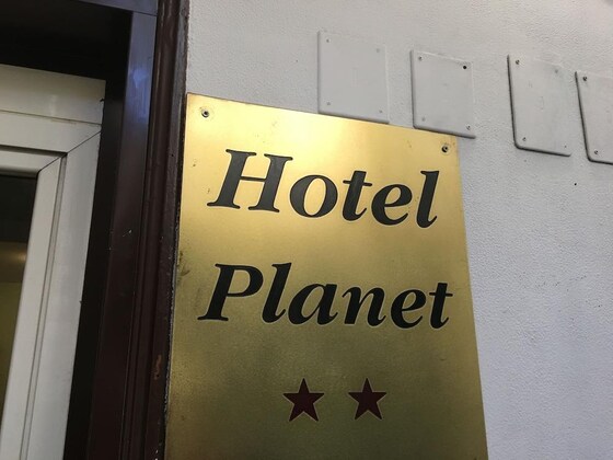 Gallery - Hotel Planet