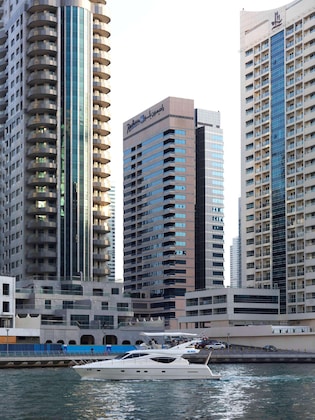 Gallery - Radisson Blu Residence, Dubai Marina