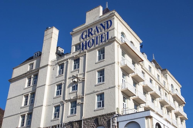 Gallery - Grand Hotel Llandudno