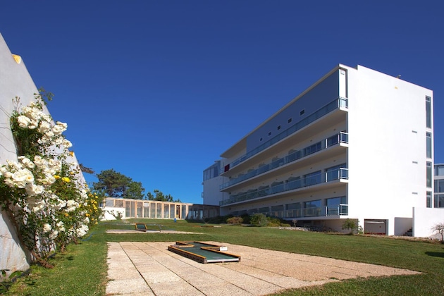 Gallery - Hotel Miramar Sul