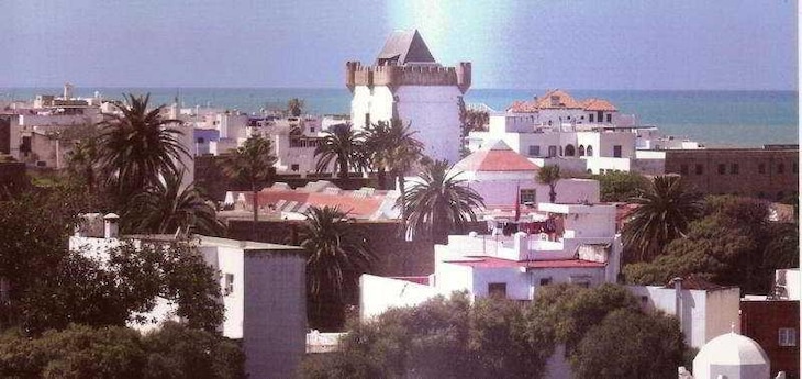Gallery - Hotel Al Khaima