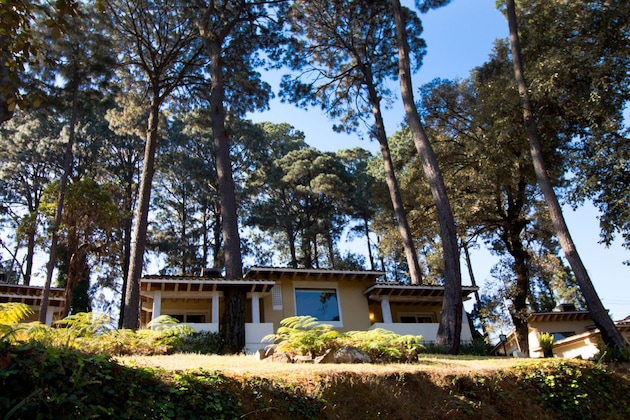 Gallery - Hotel Misión Grand Valle De Bravo