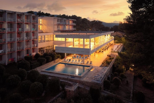 Gallery - Hotel Hvar