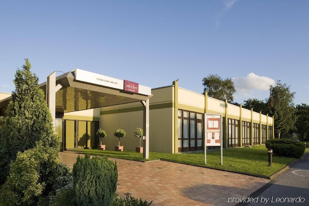 Gallery - Mercure Hotel Duesseldorf Airport