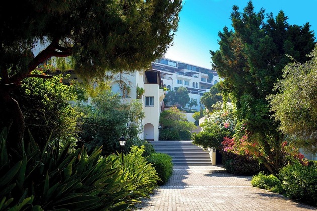 Gallery - Portemilio Hotel And Resort