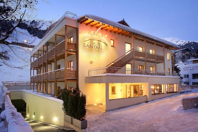 Gallery - Banyan Hotel