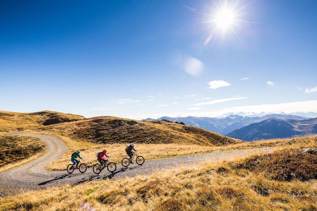 Gallery - Alpinresort Sport & Spa