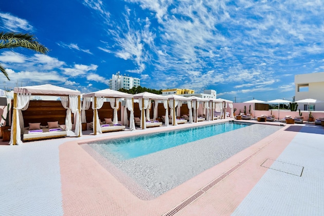 Gallery - Paradiso Ibiza Art Hotel - Adults Only