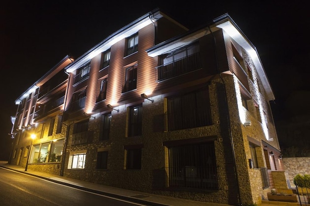 Gallery - Hotel Obaga Blanca
