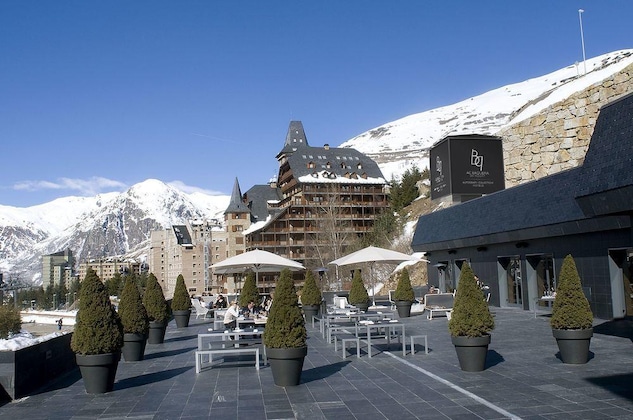 Gallery - Hotel Ac Baqueira Ski Resort, Autograph Collection