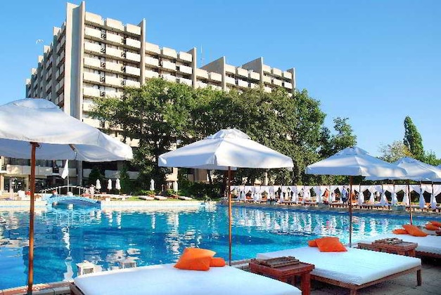 Gallery - Grand Hotel Varna