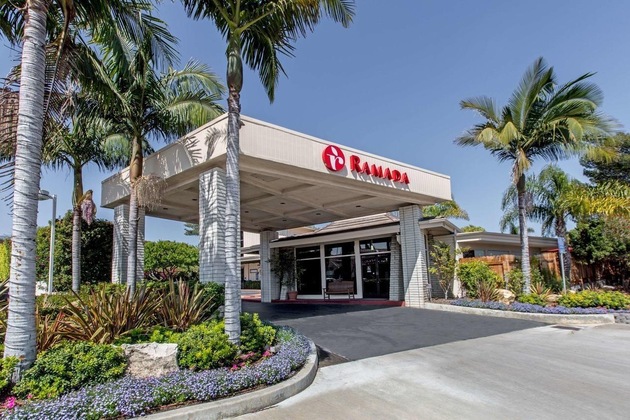 Gallery - Ramada By Wyndham Santa Barbara