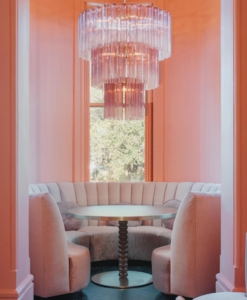 Gallery - Hotel Bardo Savannah
