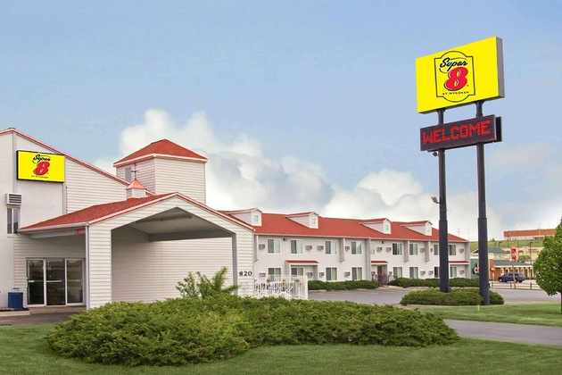 Gallery - Super 8 By Wyndham Rapid City