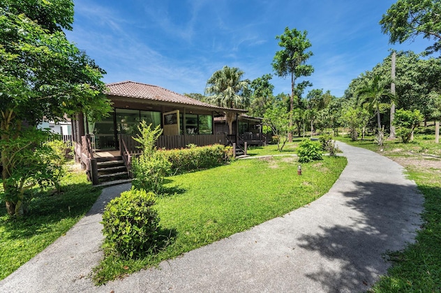 Gallery - Ban Raya Resort And Spa