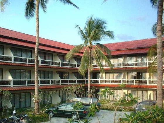 Gallery - Seascape Beach Resort