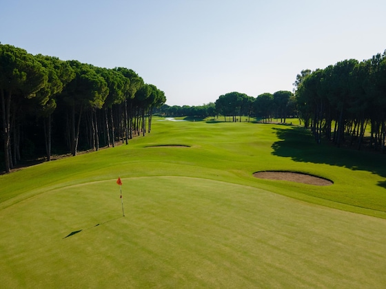 Gallery - Sueno Hotels Golf Belek - All Inclusive