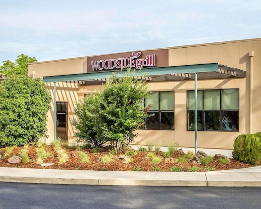 Gallery - Gaia Hotel & Spa Redding, An Ascend Hotel Collection Member