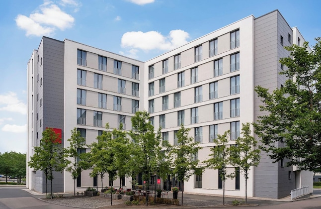 Gallery - Leonardo Hotel Dresden Altstadt