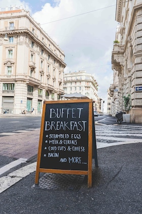 Gallery - Hotel Fellini