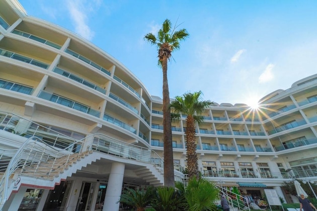 Gallery - Pineta Park Deluxe Hotel