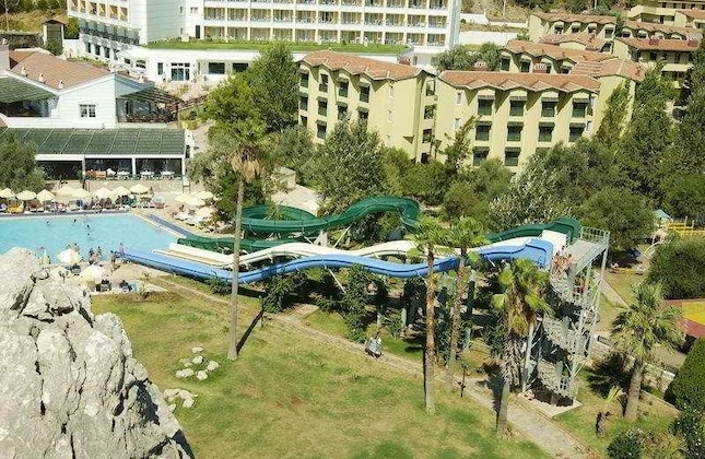 Gallery - Green Platan Club Hotel&Spa