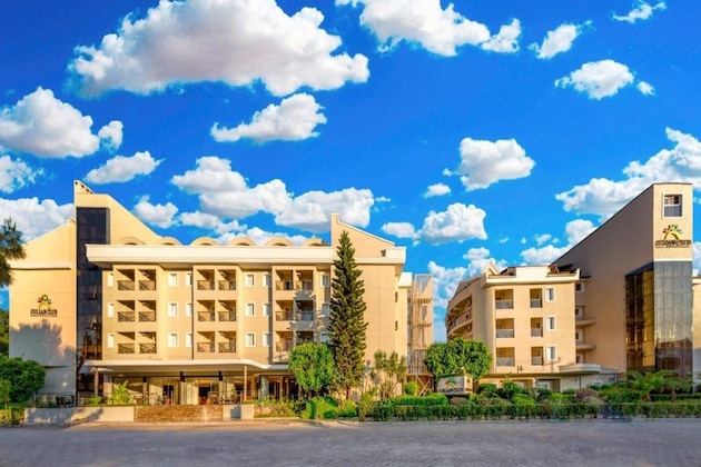 Gallery - Julian Club Hotel - All Inclusive