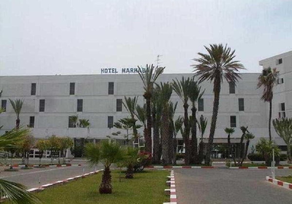 Gallery - Hôtel Marhaba