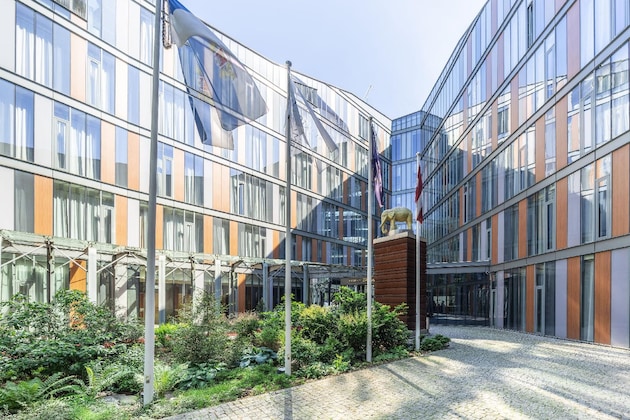 Gallery - Rixwell Elefant Hotel