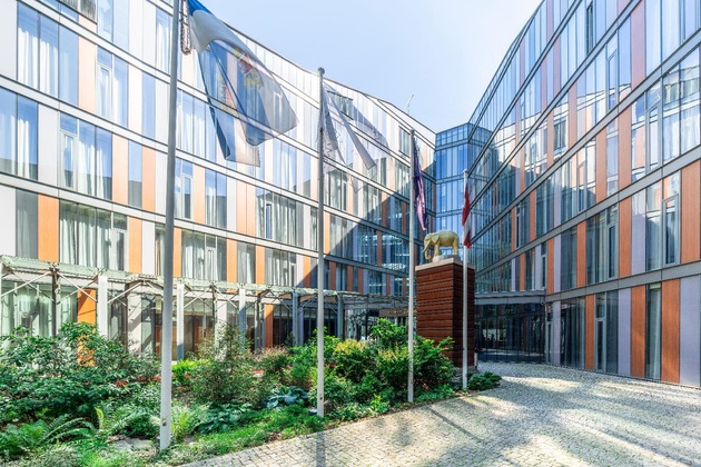 Gallery - Rixwell Elefant Hotel