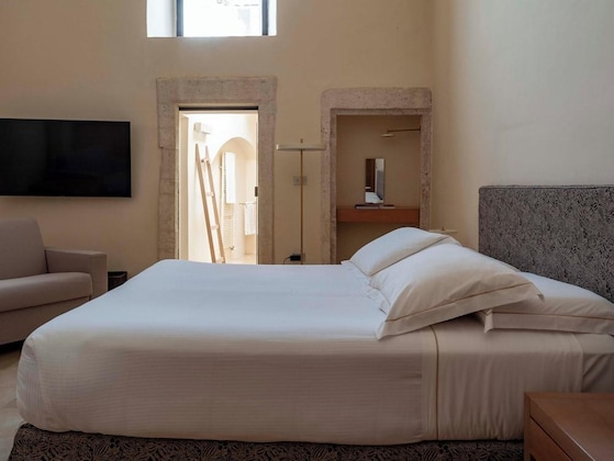 Gallery - La Sommità Relais & Chateaux
