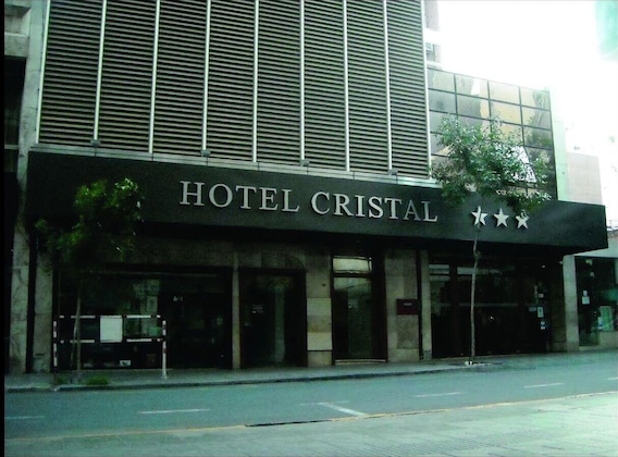 Gallery - Gran Hotel Cristal