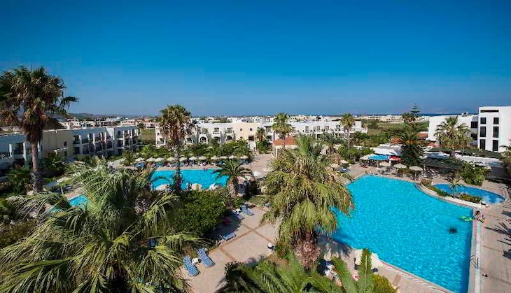 Gallery - Tigaki Beach