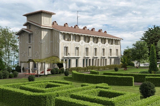Gallery - Hotel Nicol's
