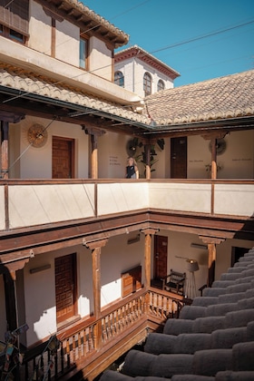 Gallery - Gar Anat Hotel Boutique