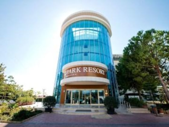 Gallery - M.C Beach Park Resort Hotel - All Inclusive
