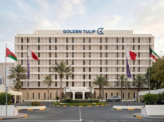 Gallery - Hotel Golden Tulip Bahrain