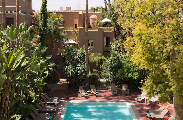 Gallery - Les Jardins De La Medina