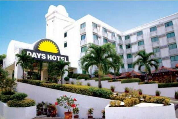 Gallery - Days Hotel Mactan Cebu