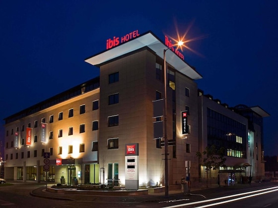 Gallery - Ibis Gyor