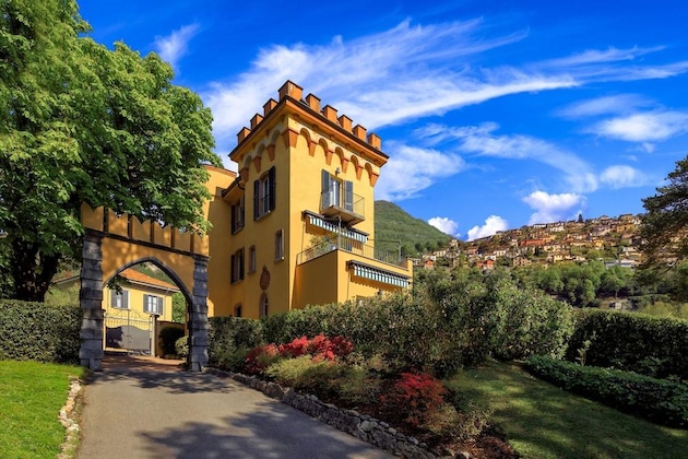 Gallery - Villa Este